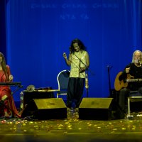  Deva Premal & Miten   14  15  2017