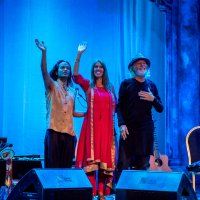  Deva Premal & Miten   14  15  2017