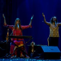  Deva Premal & Miten   14  15  2017