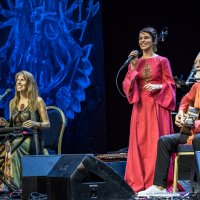  Deva Premal & Miten   2018