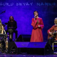  Deva Premal & Miten   2018